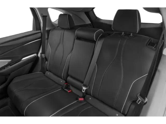 2022 Acura RDX Advance Package