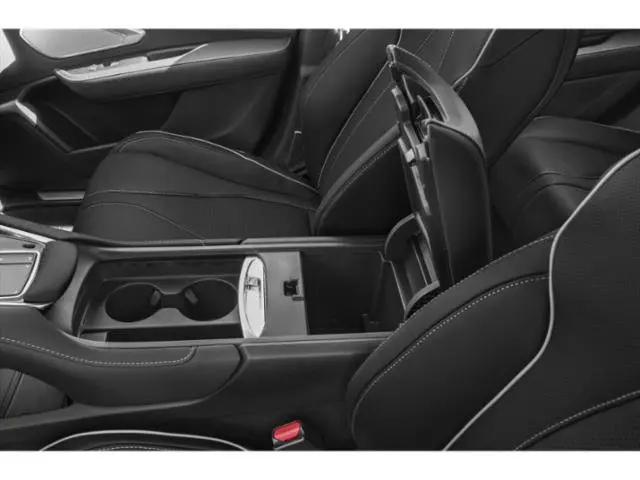 2022 Acura RDX Advance Package