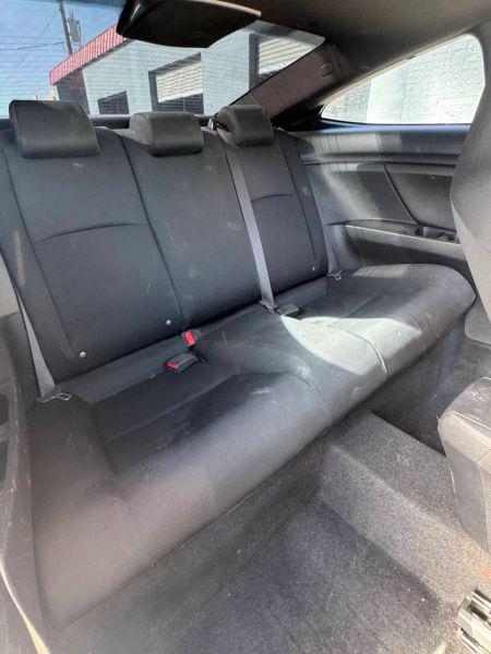 2017 Honda Civic Si