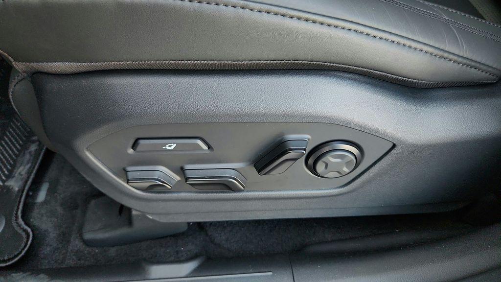 2025 Hyundai Santa Fe Calligraphy - Photo 30