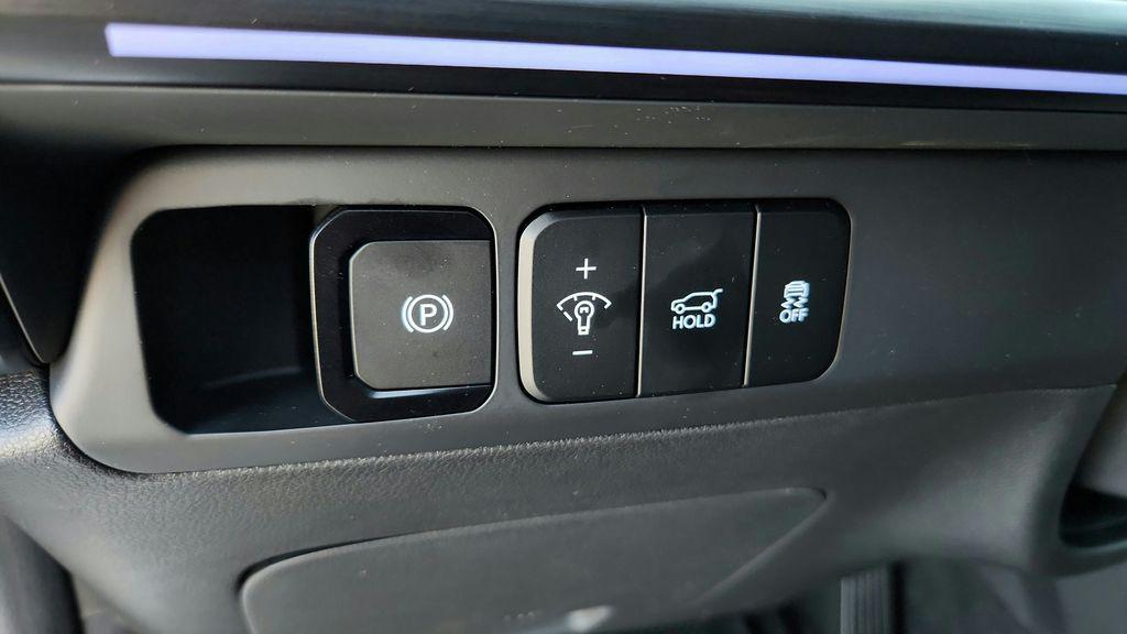 2025 Hyundai Santa Fe Calligraphy - Photo 32