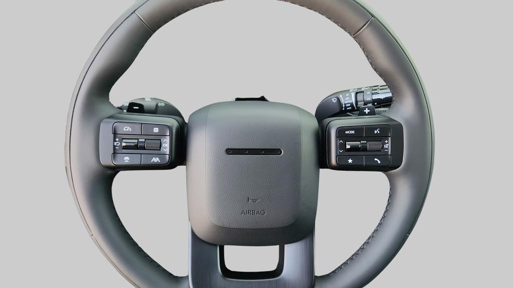 2025 Hyundai Santa Fe Calligraphy - Photo 35