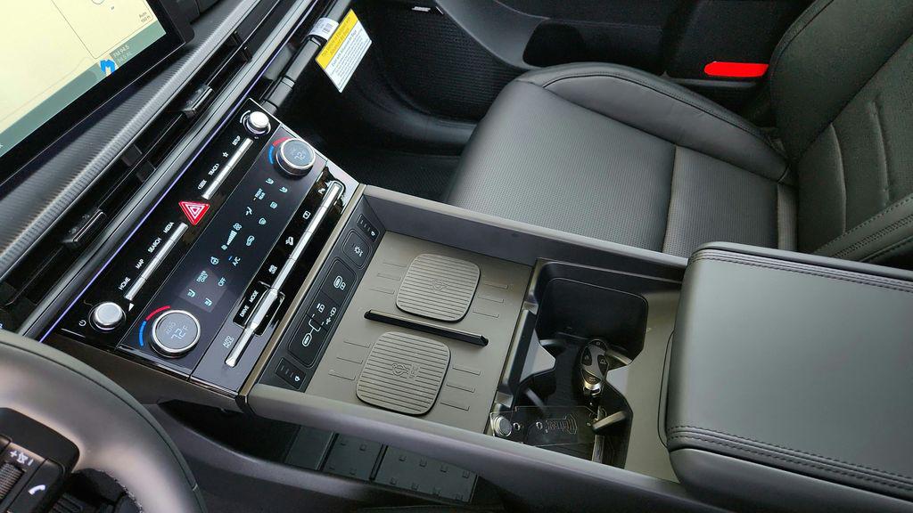 2025 Hyundai Santa Fe Calligraphy - Photo 36