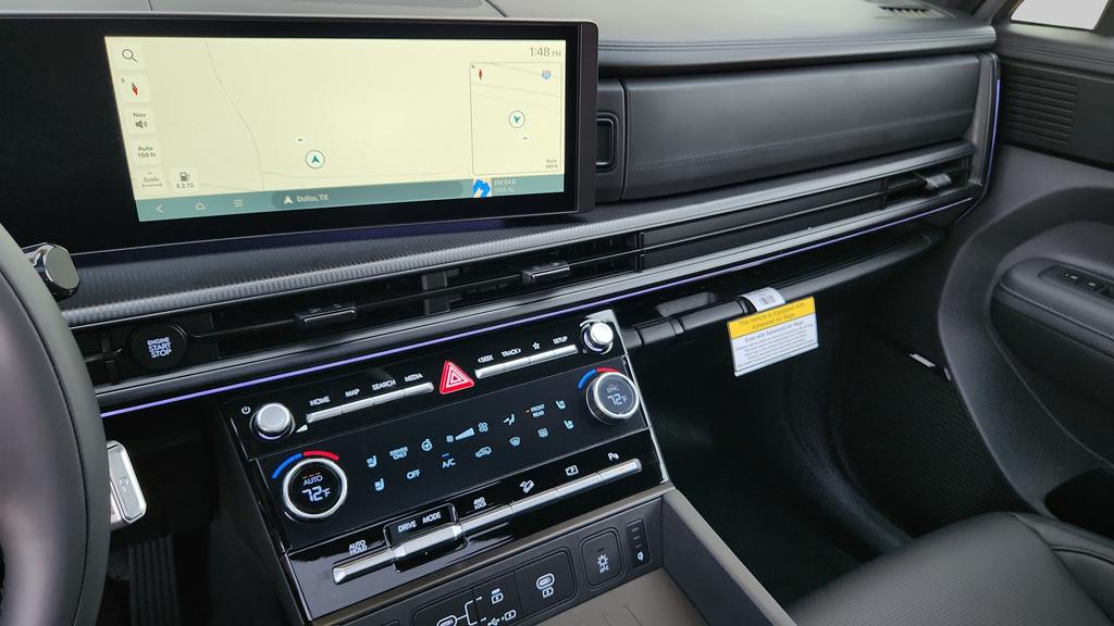 2025 Hyundai Santa Fe Calligraphy - Photo 37