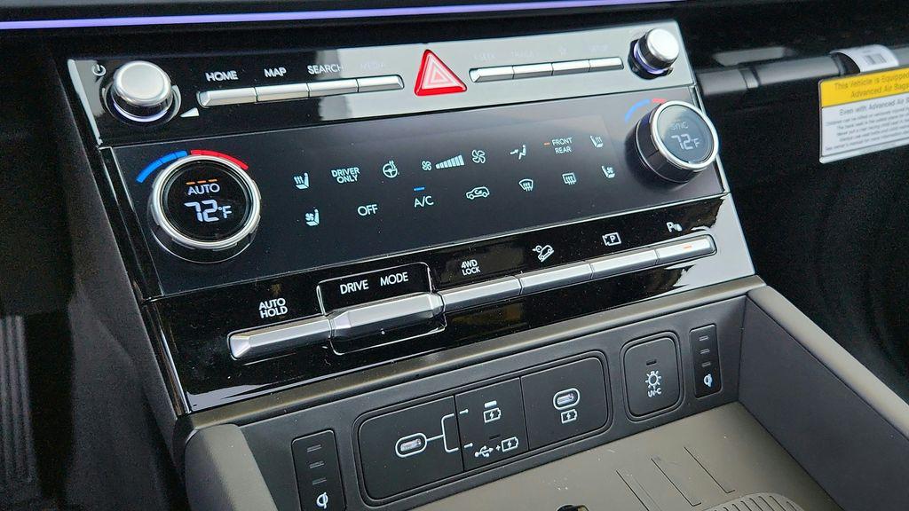 2025 Hyundai Santa Fe Calligraphy - Photo 40