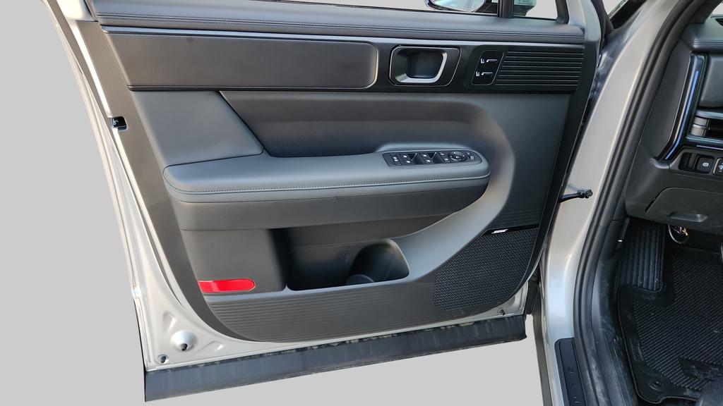 2025 Hyundai Santa Fe Calligraphy - Photo 42