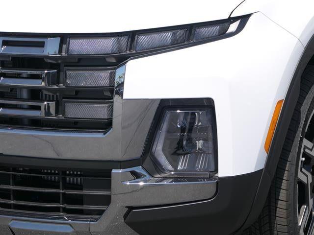 2025 Hyundai Santa Cruz Limited - Photo 10