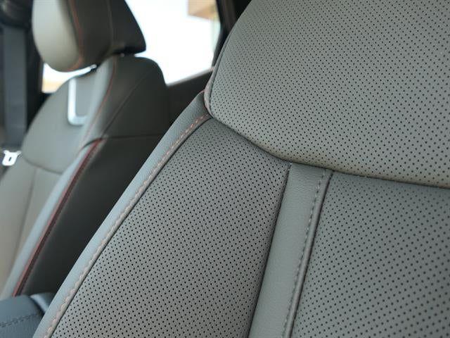 2025 Hyundai Santa Cruz Limited - Photo 14