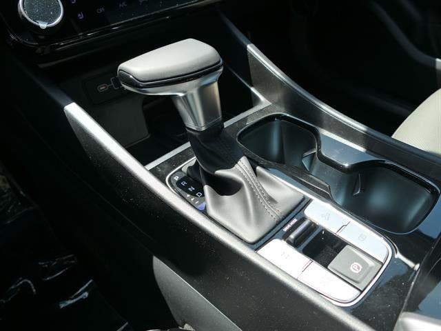 2025 Hyundai Santa Cruz Limited - Photo 23