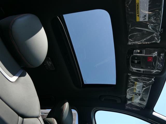 2025 Hyundai Santa Cruz Limited - Photo 28