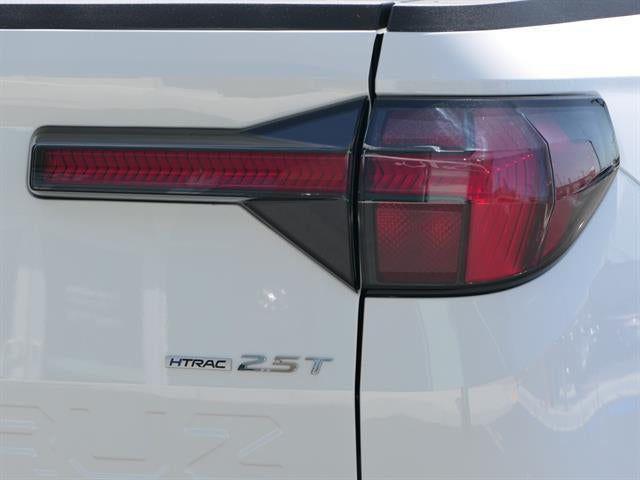 2025 Hyundai Santa Cruz Limited - Photo 33