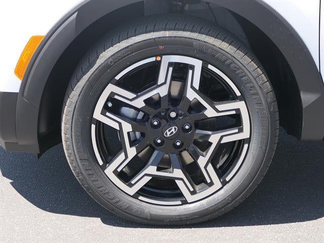 2025 Hyundai Santa Cruz Limited - Photo 40