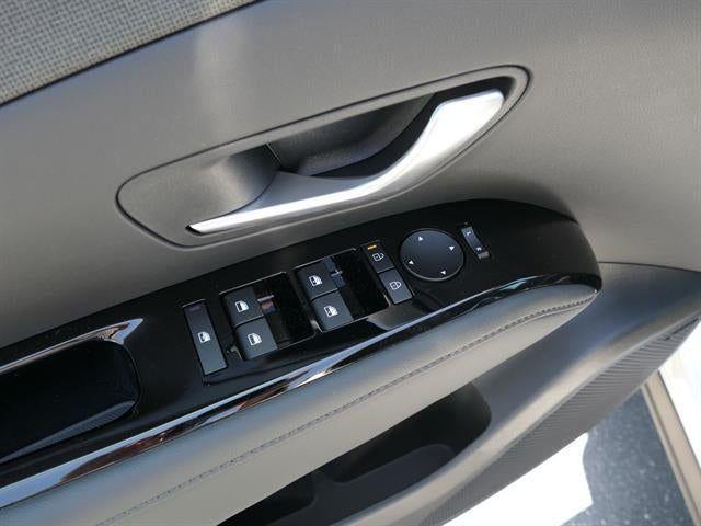 2025 Hyundai Santa Cruz Limited - Photo 44