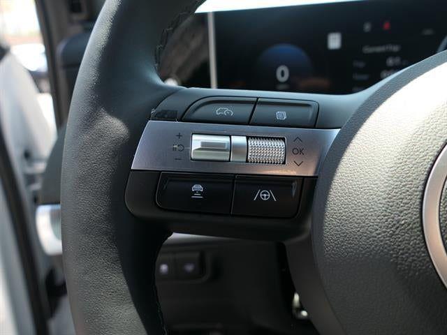 2025 Hyundai Santa Cruz Limited - Photo 45