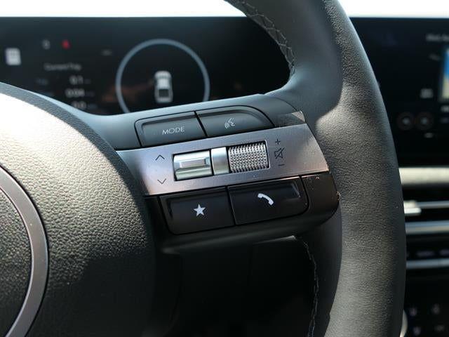 2025 Hyundai Santa Cruz Limited - Photo 46