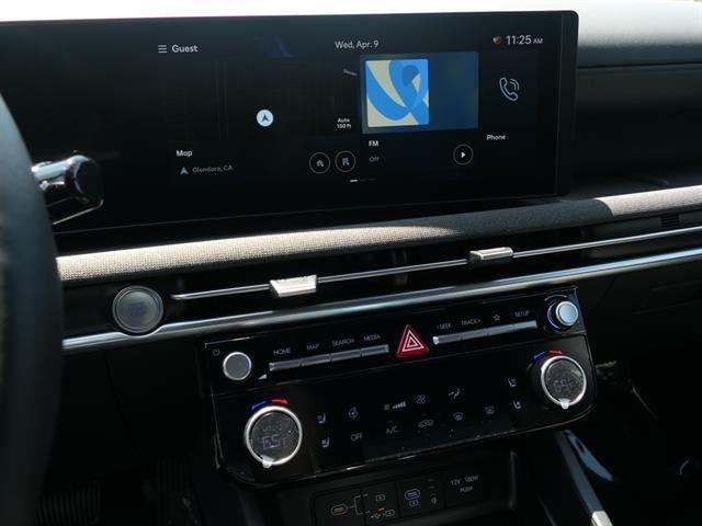 2025 Hyundai Santa Cruz Limited - Photo 49