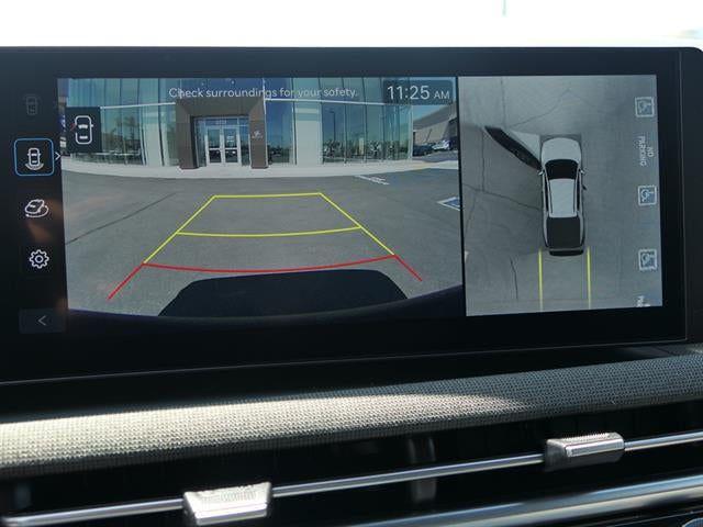 2025 Hyundai Santa Cruz Limited - Photo 50