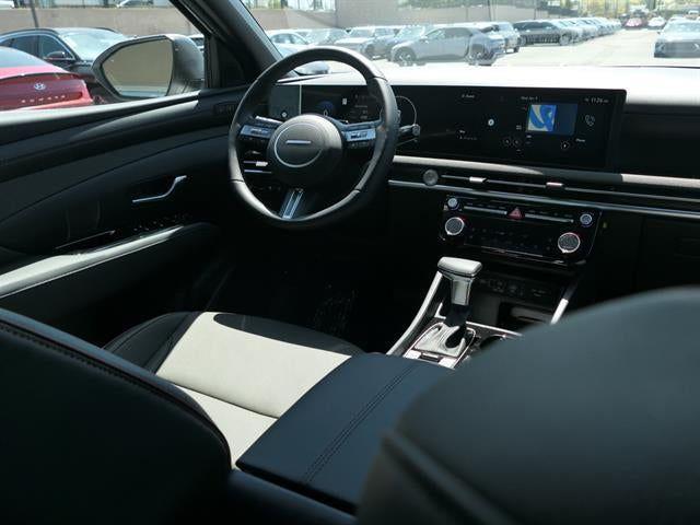 2025 Hyundai Santa Cruz Limited - Photo 53