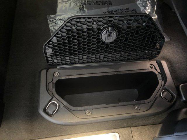 2021 Ram 1500 Laramie Crew Cab 4x4 5'7" Box
