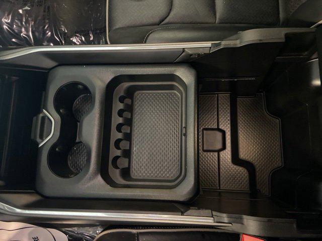 2021 Ram 1500 Laramie Crew Cab 4x4 5'7" Box