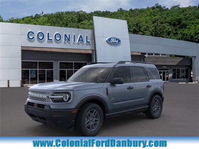 2025 Ford Bronco Sport Big Bend for sale in Danbury, CT