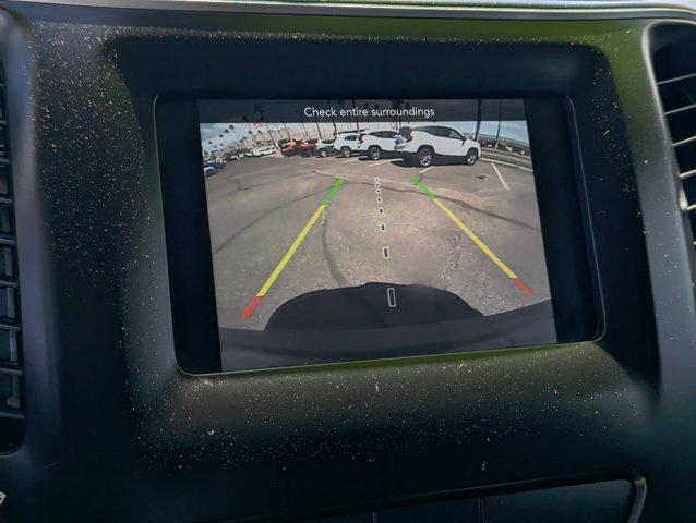 Used 2020 Jeep Cherokee For Sale in Green Valley, AZ