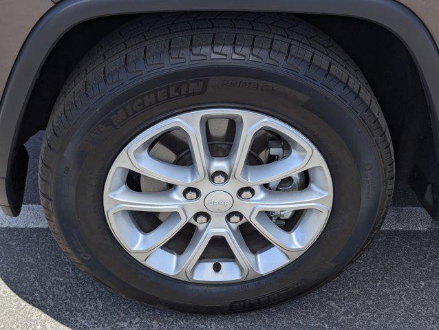 Used 2021 Jeep Grand Cherokee For Sale in Tucson, AZ