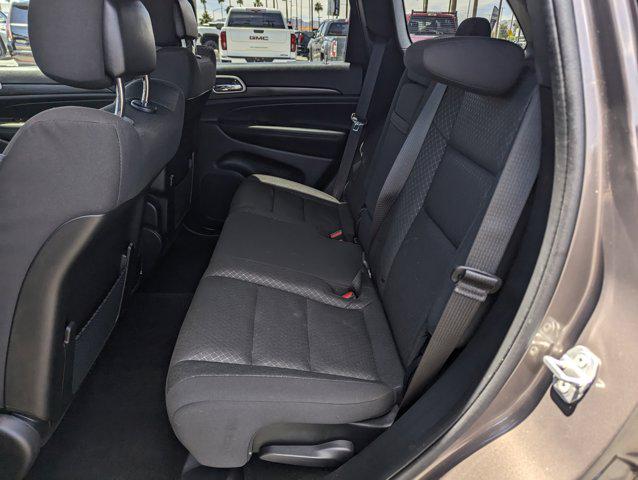 Used 2021 Jeep Grand Cherokee For Sale in Tucson, AZ