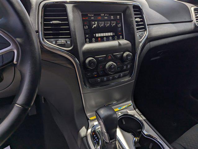 Used 2021 Jeep Grand Cherokee For Sale in Tucson, AZ