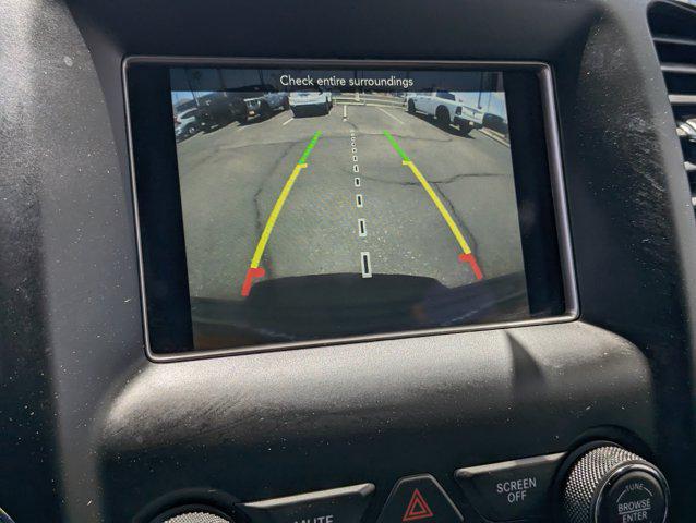 Used 2021 Jeep Grand Cherokee For Sale in Tucson, AZ