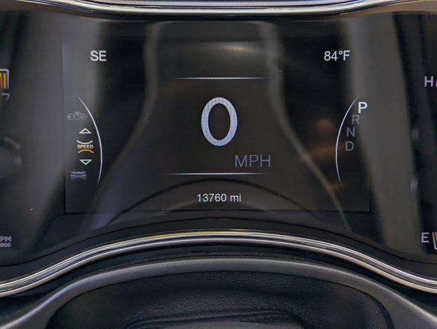 Used 2021 Jeep Grand Cherokee For Sale in Tucson, AZ