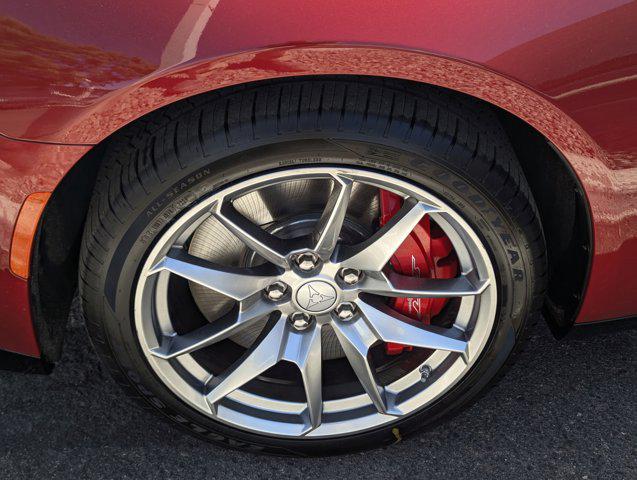New 2025 Dodge Charger Daytona For Sale in Tucson, AZ