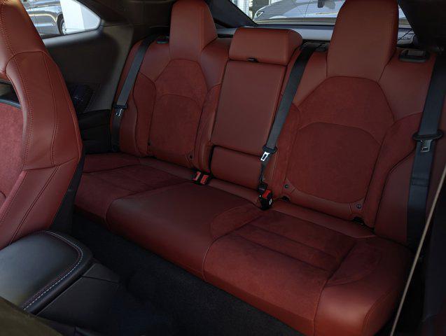 New 2025 Dodge Charger Daytona For Sale in Tucson, AZ