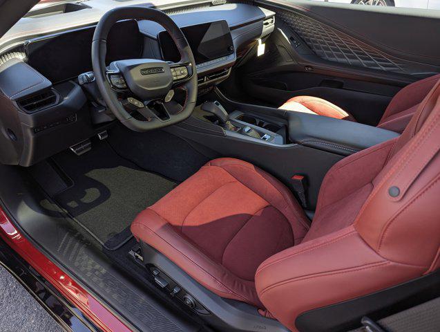 New 2025 Dodge Charger Daytona For Sale in Tucson, AZ