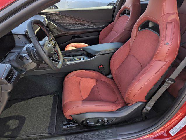 New 2025 Dodge Charger Daytona For Sale in Tucson, AZ