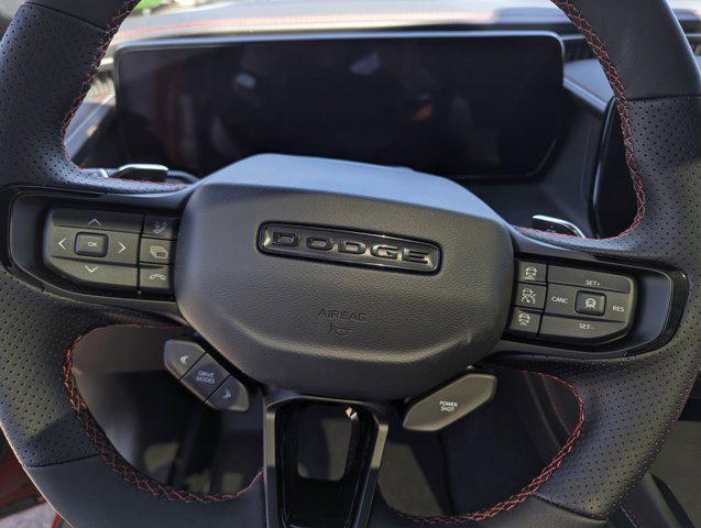 New 2025 Dodge Charger Daytona For Sale in Tucson, AZ