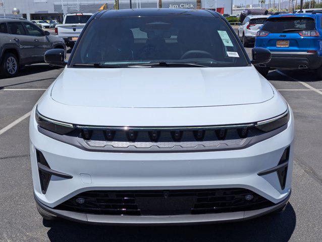 New 2025 Jeep Wagoneer S For Sale in Tucson, AZ