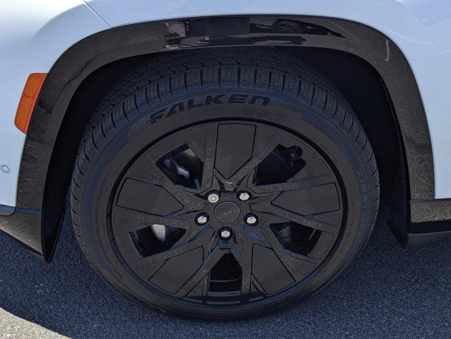 New 2025 Jeep Wagoneer S For Sale in Tucson, AZ