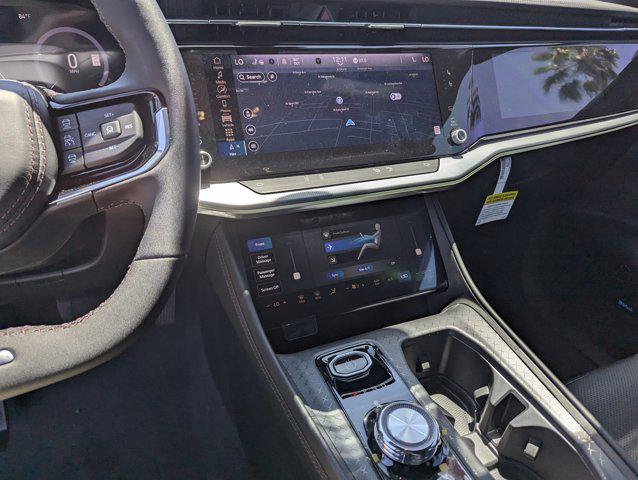 New 2025 Jeep Wagoneer S For Sale in Tucson, AZ