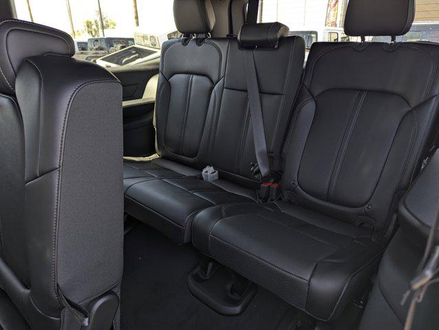 New 2025 Jeep Wagoneer For Sale in Tucson, AZ