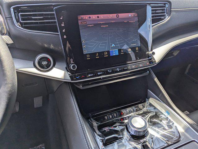 New 2025 Jeep Wagoneer For Sale in Tucson, AZ