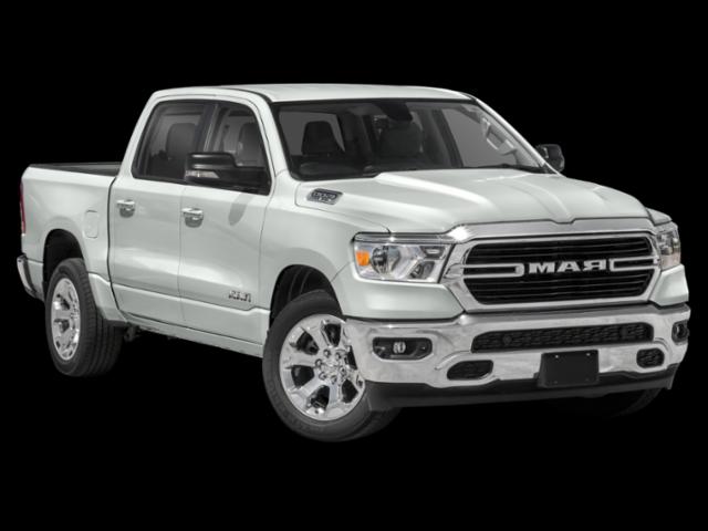 2021 RAM 1500 Lone Star Crew Cab 4x2 57 Box