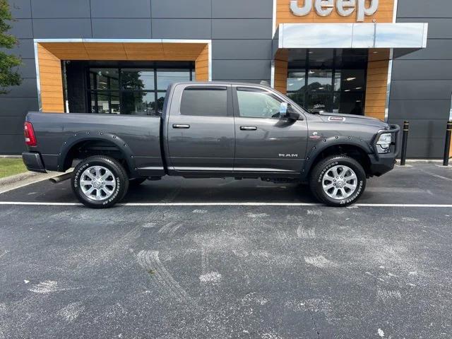 2022 RAM 2500 Laramie Crew Cab 4x4 64 Box