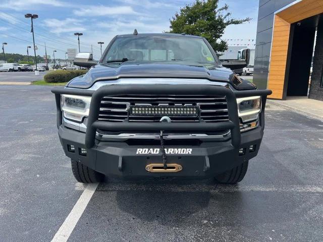2022 RAM 2500 Laramie Crew Cab 4x4 64 Box