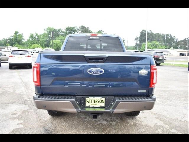 2019 Ford F-150 King Ranch