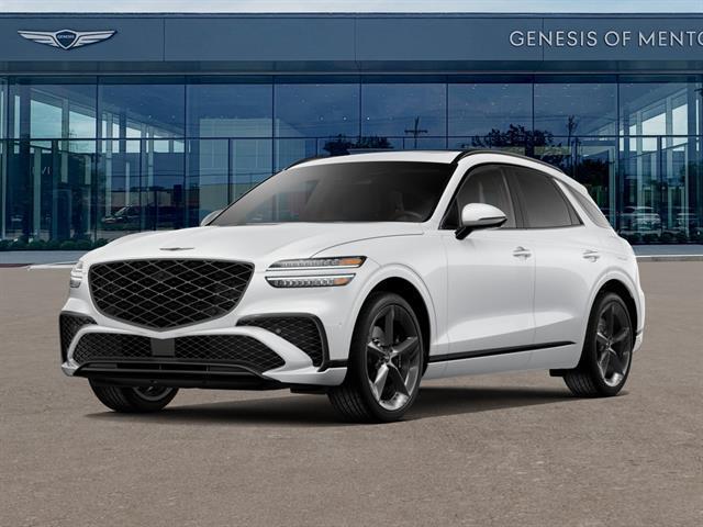 2026 Genesis GV70 3.5T Sport Prestige for sale in MENTOR, OH
