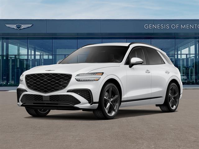 2026 Genesis GV70 3.5T Sport Prestige for sale in MENTOR, OH