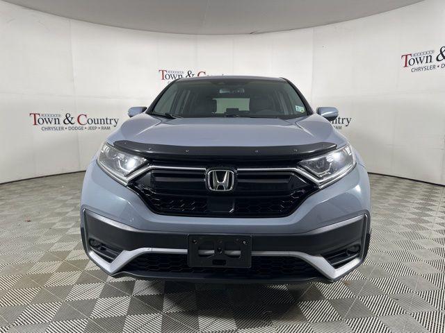 2021 Honda CR-V 2WD EX-L