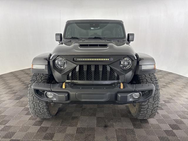 2021 Jeep Wrangler Unlimited Rubicon 392 4x4