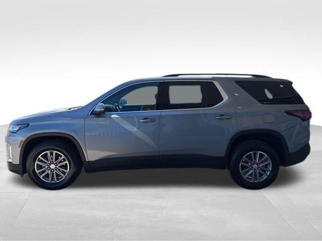 2023 Chevrolet Traverse FWD LT Cloth